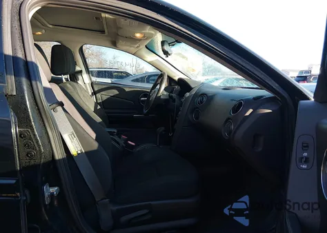 2006 Pontiac Grand Prix z USA, uszkodzony, nr VIN 2G2WP552661208611